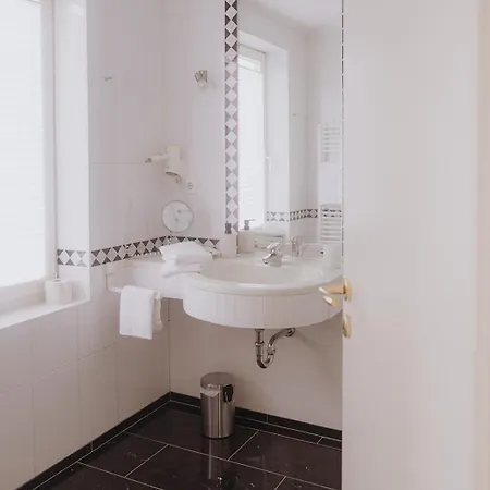 Am Museum Glückstadt