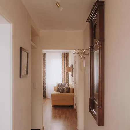 Am Museum Affittacamere 3*