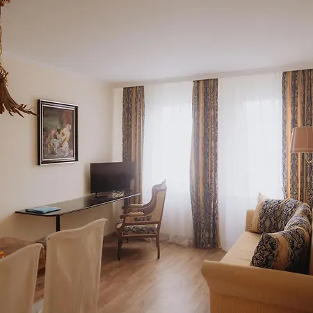 Am Museum Affittacamere Glückstadt