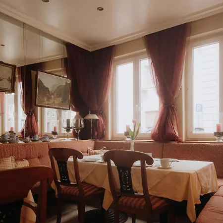 Am Museum 3* Glückstadt