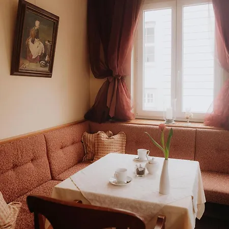 Am Museum Affittacamere 3*