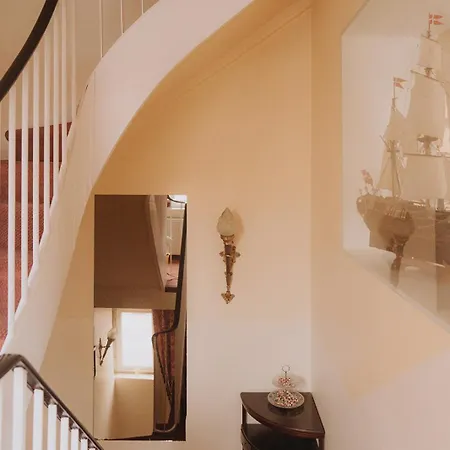 Penzion Am Museum Glückstadt