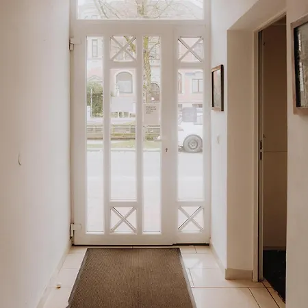 Am Museum Glückstadt