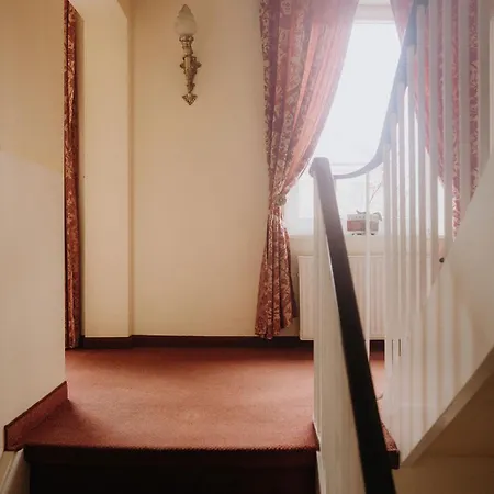 Am Museum Penzion 3*