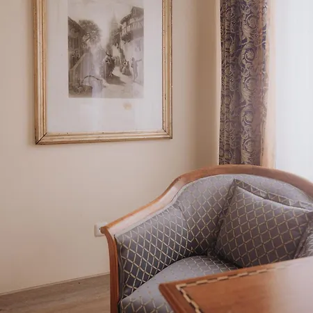 Affittacamere Am Museum Glückstadt