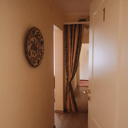 Am Museum Glückstadt