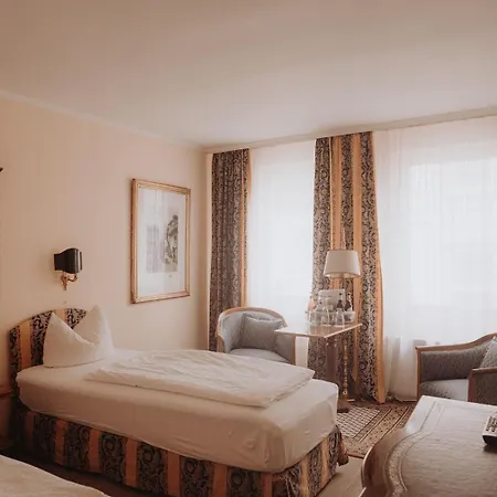 Am Museum Penzion 3*