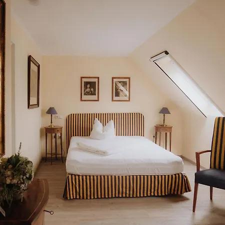 Affittacamere Am Museum 3*