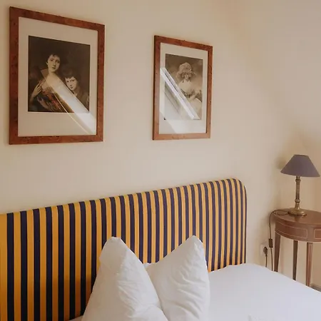 Am Museum Glückstadt