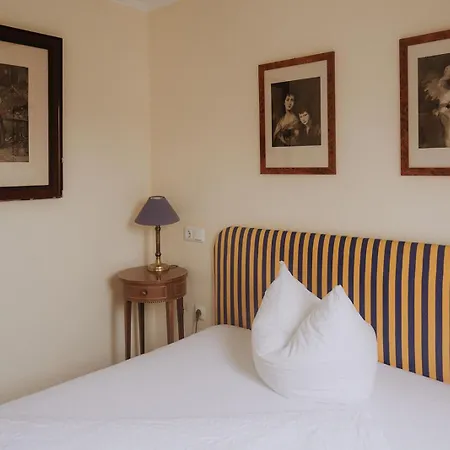 Affittacamere Am Museum 3*