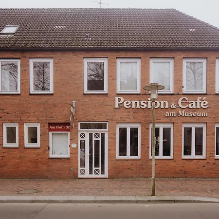 Am Museum Glückstadt